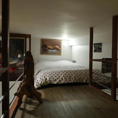 Parisien Espace Bagian luar foto